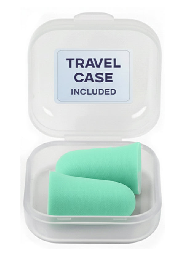 Aurora Foam Earplugs - High noise protection M/S